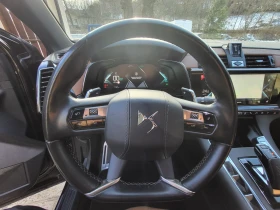 DS DS 7 Crossback 71000км..Full..Opera!! - 25500 € / 49873.67 лв. - 91172168 16