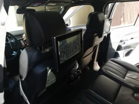 Land Rover Range rover RANGE ROVER VOGUE* 4.4* BLACK EDITION* AUTOBIOGRAP - 39500 € / 77255.29 лв. - 70812710 10