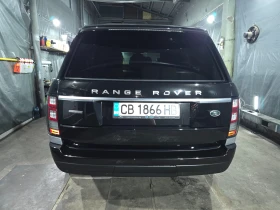 Land Rover Range rover RANGE ROVER VOGUE* 4.4* BLACK EDITION* AUTOBIOGRAP - 39500 € / 77255.29 лв. - 70812710 15