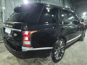 Land Rover Range rover RANGE ROVER VOGUE* 4.4* BLACK EDITION* AUTOBIOGRAP - 39500 € / 77255.29 лв. - 70812710 16