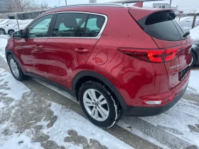 Kia Sportage 1.7 CRDI-141 k.c.-137000 КМ. - 13300 € / 26012.54 лв. - 58701262 5