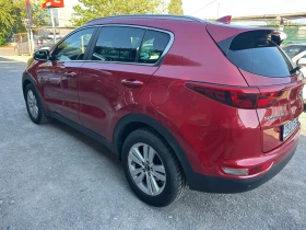 Kia Sportage 1.7 CRDI-141 k.c.-137000 ��. | Mobile.bg � ����� ������ 4