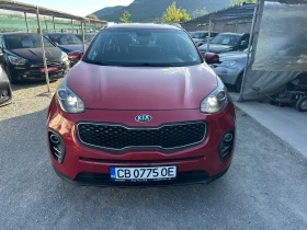 Kia Sportage 1.7 CRDI-141 k.c.-137000 КМ.