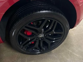 Land Rover Range Rover Sport * V8 SC Dynamic * CARFAX * БЕЗ ПЪРВОНАЧАЛНА ВНОСКА, снимка 7