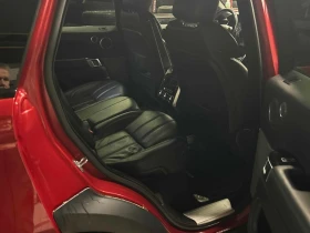 Land Rover Range Rover Sport * V8 SC Dynamic * CARFAX * БЕЗ ПЪРВОНАЧАЛНА ВНОСКА, снимка 14