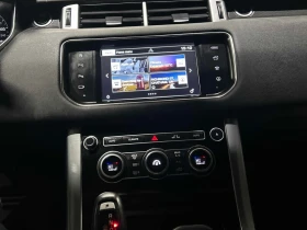 Land Rover Range Rover Sport * V8 SC Dynamic * CARFAX * БЕЗ ПЪРВОНАЧАЛНА ВНОСКА, снимка 9