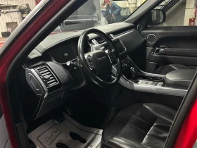 Land Rover Range Rover Sport * V8 SC Dynamic * CARFAX * БЕЗ ПЪРВОНАЧАЛНА ВНОСКА, снимка 5