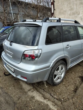 Mitsubishi Outlander - 2600 € / 5085.16 лв. - 59134533 2