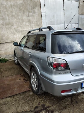 Mitsubishi Outlander - 2600 € / 5085.16 лв. - 59134533 3