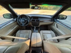 BMW X5  X5 3.0xdrive   ВЪЗДУШНО ОКАЧВАНЕ   ОБСЛУЖЕН - 9100 € / 17798.05 лв. - 84543555 6