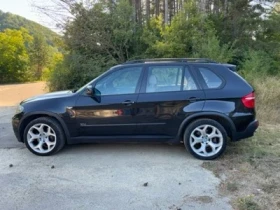 BMW X5  X5 3.0xdrive   ВЪЗДУШНО ОКАЧВАНЕ   ОБСЛУЖЕН - 9100 € / 17798.05 лв. - 84543555 4