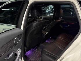 Mercedes-Benz GLC 300  | AMBIENT | 360 | CARFAX, снимка 10
