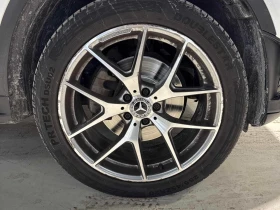 Mercedes-Benz GLC 300  | AMBIENT | 360 | CARFAX, снимка 6