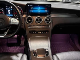 Mercedes-Benz GLC 300  | AMBIENT | 360 | CARFAX, снимка 9
