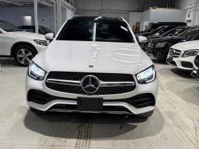 Mercedes-Benz GLC 300  | AMBIENT | 360 | CARFAX, снимка 5