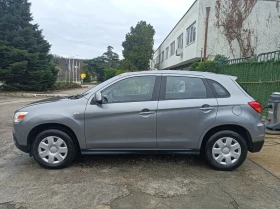 Mitsubishi ASX - 8500 € / 16624.56 лв. - 56924726 5