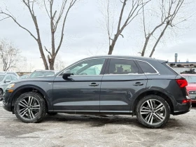 Audi Q5 АвтоКредит* (ЦЕНА ДО БГ) - 21499 € / 42048.39 лв. - 41652983 2