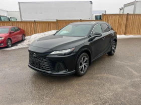 Lexus RX 350h Обдухване | Без Инциденти | Сервизна история | 