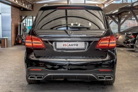 Mercedes-Benz GLS 350 AMG/4matic/Harman Kardon/6+ 1/Side Assist/Distroni - 34900 € / 68258.47 лв. - 16872014 4