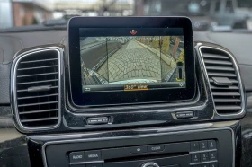 Mercedes-Benz GLS 350 AMG/4matic/Harman Kardon/6+ 1/Side Assist/Distroni - 34900 € / 68258.47 лв. - 16872014 10