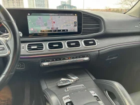 Mercedes-Benz GLE 350 * CARFAX * PANO * 360 * BURMESTER | Auto.bg — изображение 9