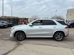 Mercedes-Benz GLE 350 * CARFAX * PANO * 360 * BURMESTER | Auto.bg — изображение 2