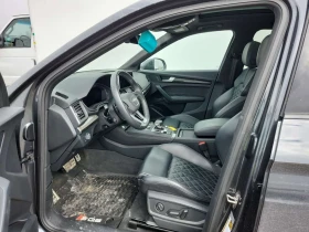 Audi SQ5  TECHNIK| 360 КАМЕРИ| PANORAMA| CARFAX - 28300 € / 55349.99 лв. - 54870503 5