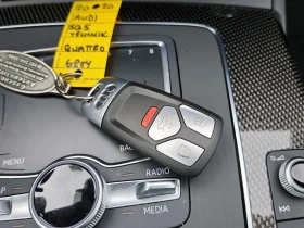 Audi SQ5  TECHNIK| 360 КАМЕРИ| PANORAMA| CARFAX - 28300 € / 55349.99 лв. - 54870503 8