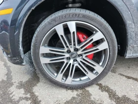 Audi SQ5  TECHNIK| 360 КАМЕРИ| PANORAMA| CARFAX - 28300 € / 55349.99 лв. - 54870503 6