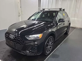 Audi Q5 * PROGRESSIV* DISTRONIC* MATRIX* S-line* 