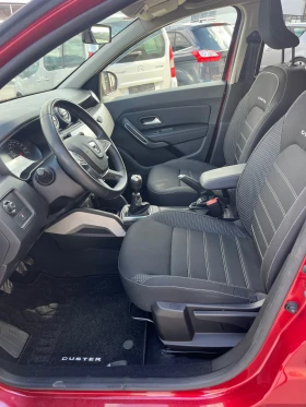 Dacia Duster - 13700 € / 26794.87 лв. - 28686663 5