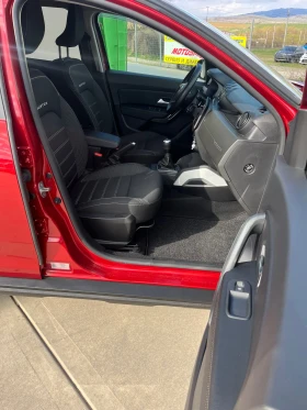 Dacia Duster - 13700 € / 26794.87 лв. - 28686663 10