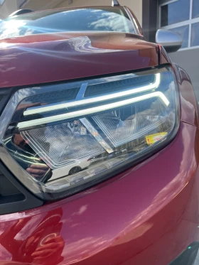 Dacia Duster - 13700 € / 26794.87 лв. - 28686663 14