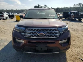 Ford Explorer 2.3L 4 4x4 w/Rear Wheel Drv | Mobile.bg � ����� ������ 6