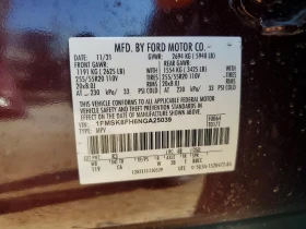Ford Explorer 2.3L 4 4x4 w/Rear Wheel Drv | Mobile.bg � ����� ������ 16