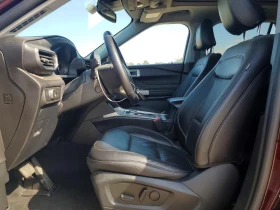 Ford Explorer 2.3L 4 4x4 w/Rear Wheel Drv | Mobile.bg � ����� ������ 8