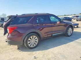 Ford Explorer 2.3L 4 4x4 w/Rear Wheel Drv | Mobile.bg � ����� ������ 4