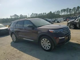 ������ Ford Explorer