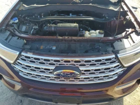 Ford Explorer 2.3L 4 4x4 w/Rear Wheel Drv | Mobile.bg � ����� ������ 14