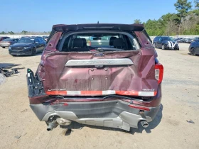 Ford Explorer 2.3L 4 4x4 w/Rear Wheel Drv | Mobile.bg � ����� ������ 7