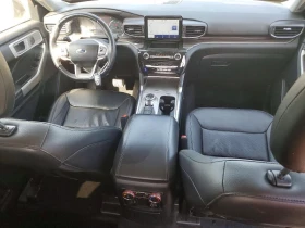 Ford Explorer 2.3L 4 4x4 w/Rear Wheel Drv | Mobile.bg � ����� ������ 9
