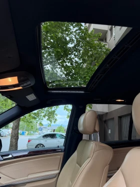 Mercedes-Benz ML 320 Facelift | Mobile.bg � ����� ������ 17