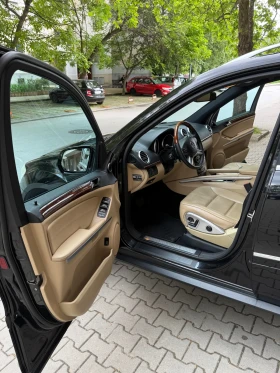 Mercedes-Benz ML 320 Facelift | Mobile.bg � ����� ������ 2