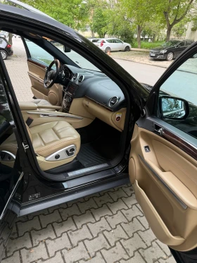 Mercedes-Benz ML 320 Facelift | Mobile.bg � ����� ������ 15