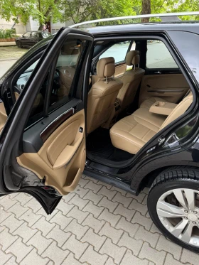 Mercedes-Benz ML 320 Facelift | Mobile.bg � ����� ������ 8