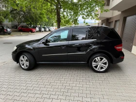 Mercedes-Benz ML 320 Facelift | Mobile.bg � ����� ������ 7