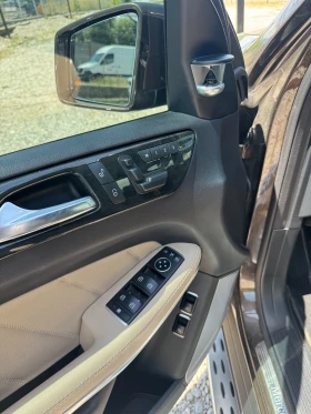Mercedes-Benz GL 550 AMG* SOFT-CLOSE* TV* ������ | Mobile.bg � ����� ������ 14