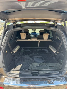 Mercedes-Benz GL 550 AMG* SOFT-CLOSE* TV* ������ | Mobile.bg � ����� ������ 17
