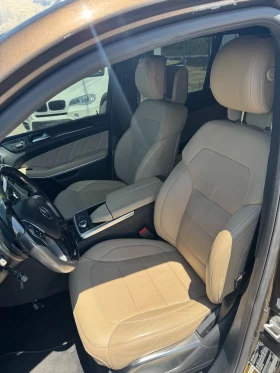 Mercedes-Benz GL 550 AMG* SOFT-CLOSE* TV* ������ | Mobile.bg � ����� ������ 13