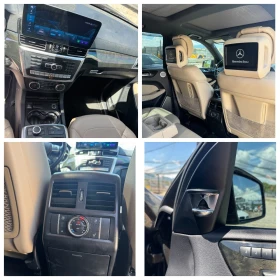 Mercedes-Benz GL 550 AMG* SOFT-CLOSE* TV* ������ | Mobile.bg � ����� ������ 10